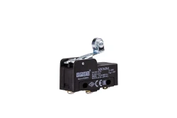 EMAS MN2MİM1 Metal Kısa Kollu Makaralı 1CO MN2 Serisi Plastik Mini Switch - Emas