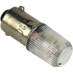 EMAS NEON AMPUL SÜNGÜLÜ BA9 220V NA201 - Emas