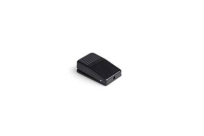 EMAS PDM1 PDM Serisi 1CO 1mt Kablolu Siyah Plastik Pedal - 1