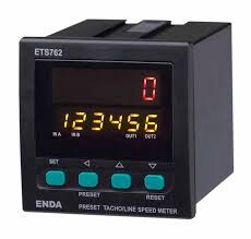 ENDA ETS762 TACHO LINE/SPEED METER - Enda