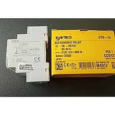 Entes DTR10 Astronomik Zaman Saati - 2