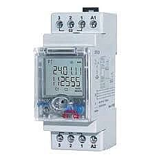 Entes DTR10 Astronomik Zaman Saati - Entes