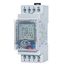 Entes DTR10 Astronomik Zaman Saati - 1