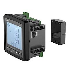 ENTES MM-002 ŞEBEKE ANALİZÖRLERİ MPR-4 SERİSİ (I/O) GİRİŞ/ÇIKIŞ MODÜLLERİ - Entes