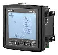 ENTES MPR-45S-V2 Network Analyzer M4031 - 1