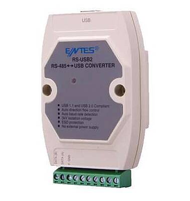 ENTES RS-USB2 HABERLEŞME DONANIM AKSESUARLARI - 1