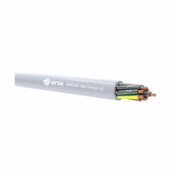 Erse 24X2,5MM² YSLY-JZ KABLO - Erse