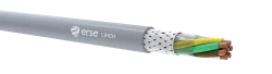 Erse 2X0,22MM² LIHCH KABLO - Erse