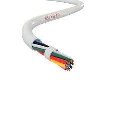 Erse DT-8 8x0.22 mm² DIAPHONE HFFR - 1