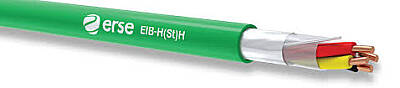 Erse EIB-H(St)H (HCHM) 2x2x0,8+0,4 mm KNX KABLO - 1