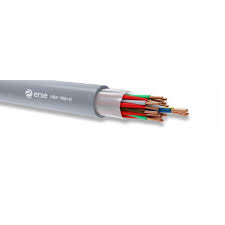 Erse 30x2x0,50mm² HBH Kablo - Erse