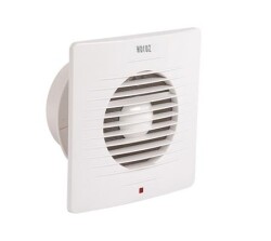 FAN-100 Banyo Aspiratörü - 1