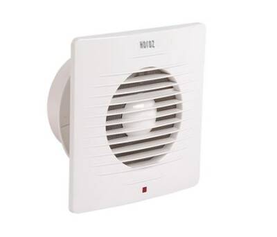 FAN-150 Banyo Aspiratörü - 1