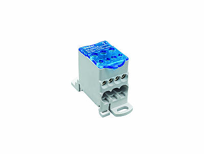 Gwest 3708 GW-80 AMPER DAĞITICI ÜNİTE - 1