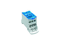 Gwest 3709 GW-125 AMPER DAĞITICI ÜNİTE - Gwest