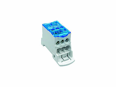 Gwest 3709 GW-125 AMPER DAĞITICI ÜNİTE - 1