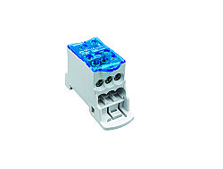 Gwest 3710 GW-160 AMPER DAĞITICI ÜNİTE - Gwest