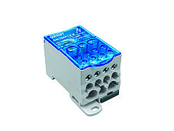 Gwest 3711 GW-250 AMPER DAĞITICI ÜNİTE - Gwest