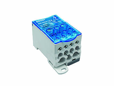 Gwest 3712 GW-400 AMPER DAĞITICI ÜNİTE - 1