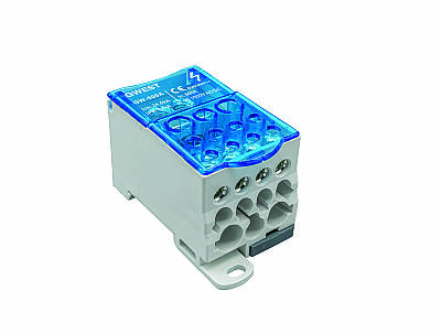 Gwest 3713 GW-500 AMPER DAĞITICI ÜNİTE - 1