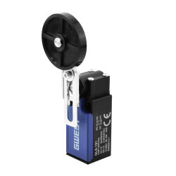 Gwest 6800 GLS-191R Resetli SERİSİ LİMİT SWITCH - Gwest