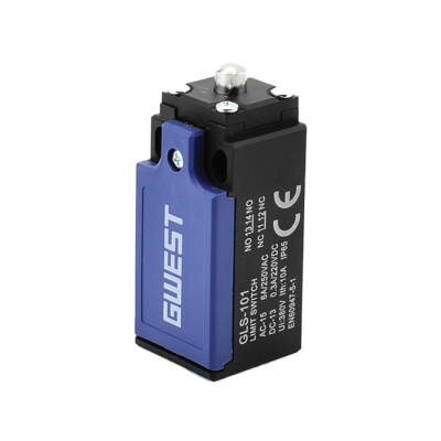 Gwest 6801 GLS-101 SERİSİ LİMİT SWITCH - 1