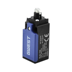Gwest 6802 GLS-103 SERİSİ LİMİT SWITCH - Gwest
