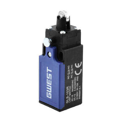 Gwest 6803 GLS-103R SERİSİ LİMİT SWITCH - 1