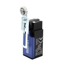 GWEST 6807 GLS-131 SERİSİ LİMİT SWITCH - 1
