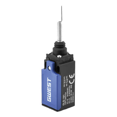 Gwest 6808 GLS-161 SERİSİ LİMİT SWITCH - 1