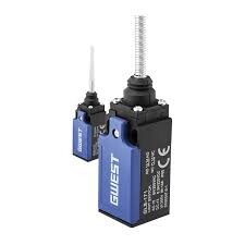 GWEST 6809 GLS-171 SERİSİ LİMİT SWITCH - 1
