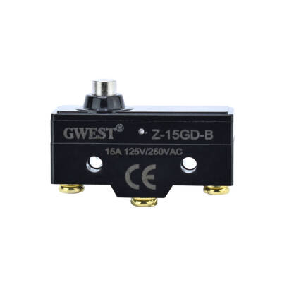 Gwest 6812 AZ - 15GD - B Mikro Switch - 1