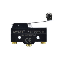 Gwest 6815 AZ - 15GW2 - B Mikro Switch - Gwest