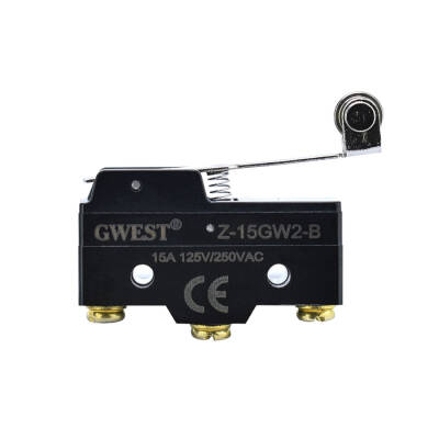 Gwest 6815 AZ - 15GW2 - B Mikro Switch - 1