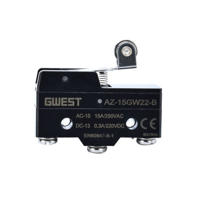 Gwest 6818 AZ - 15GW22 - B Mikro Switch - 1