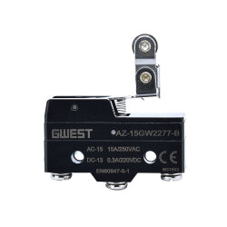 Gwest 6819 AZ - 15GW2277 - B Mikro Switch - Gwest