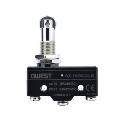Gwest 6820 AZ - 15GQ22 - B Mikro Switch - Gwest