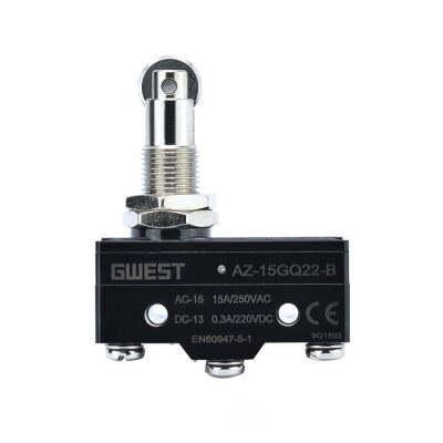 Gwest 6820 AZ - 15GQ22 - B Mikro Switch - 1