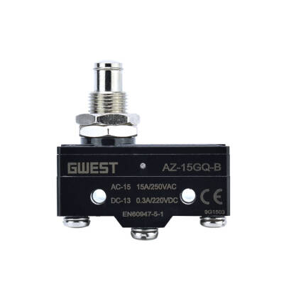 Gwest 6821 AZ - 15GQ - B Mikro Switch - 1