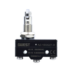 Gwest 6822 AZ - 15GQ21 - B Mikro Switch - Gwest