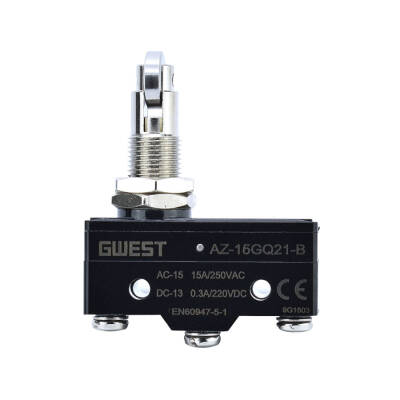 Gwest 6822 AZ - 15GQ21 - B Mikro Switch - 1