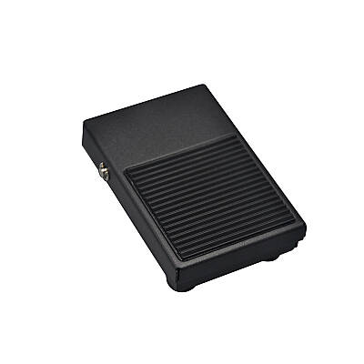 Gwest 6901 AP-1 Metal Döküm Pedal Kablolu 2 Metre - 1