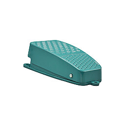 Gwest 6902 AP-2 Alüminyum Döküm Pedal Kablolu 1 Metre - Gwest