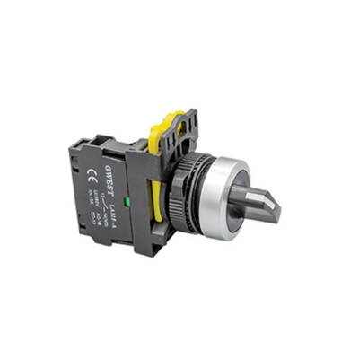 Gwest A5 - 20X 2NO 1-0-2 Mandal Buton (6028) - 1