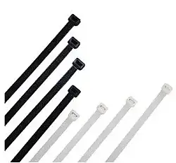 Gwest Kablo Bağı 4,8x370 Siyah (100 Adet) GT-370STB - Gwest