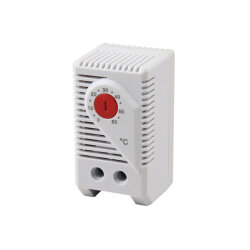 Gwest KTO-011 Isıtma Termostatı ( 0 - 60°C ) (6682) - Gwest