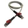 HCS T06-00420-206 UTP 2 m CAT6 Patch Kablo - HCS