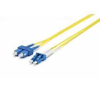 Hcs T91-M0928-20 Sc-Lc Duplex Zip Sm Patch Cord 2 Metre - HCS