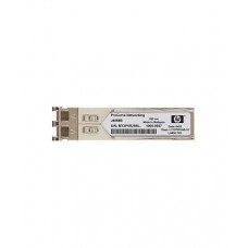 HP X120 1G SFP LC SX Transceiver JD118B - 2