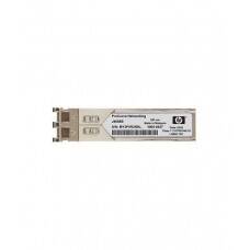 HP X120 1G SFP LC SX Transceiver JD118B - 2